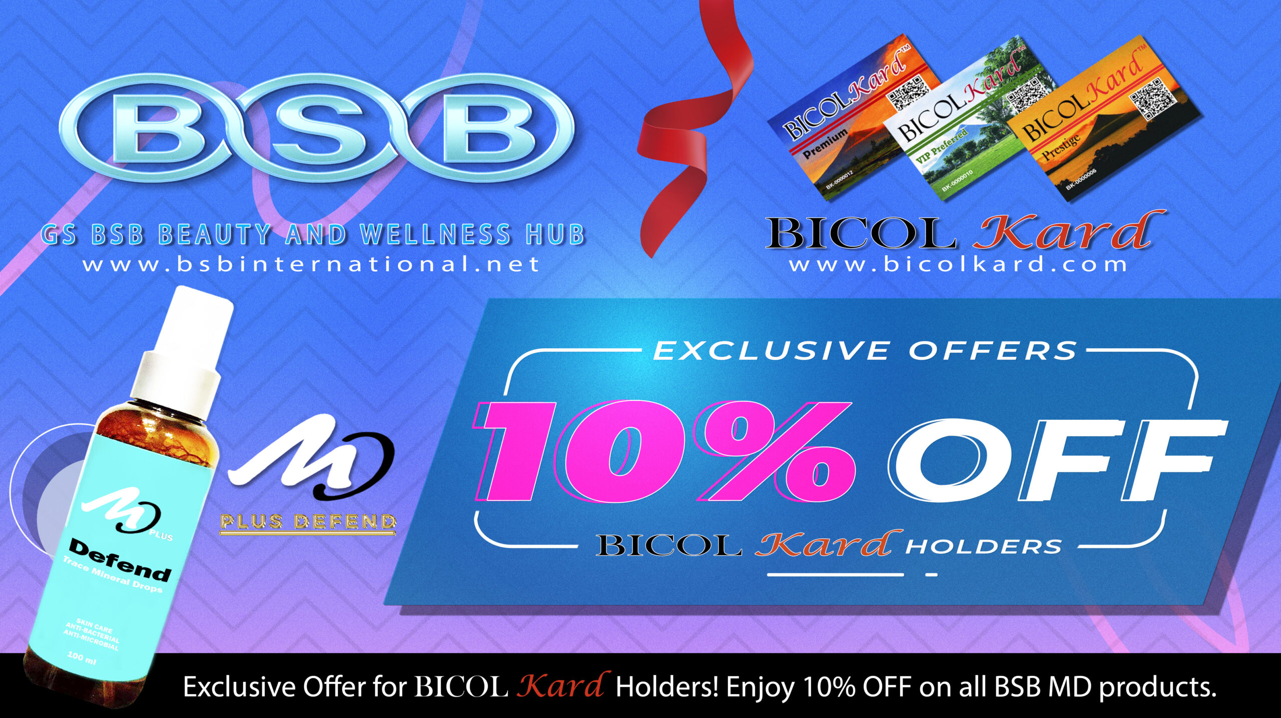 Events & Promo